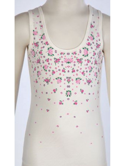 Mайка для девочек Baykar - 4574