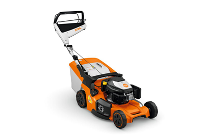 Газонокосилка Stihl RM 453 T