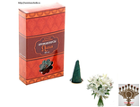 Благовония "Natura" Лилия (Incense "Natura" Lily)
