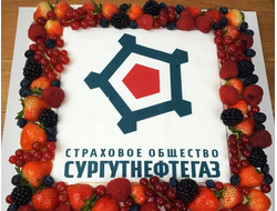 Сургутнефтегаз