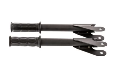 Комплект колес и рукоятки для генератора