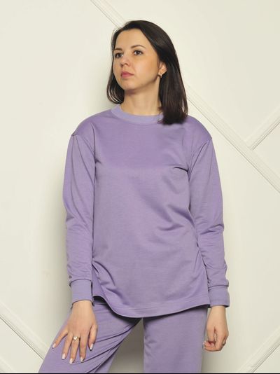 Джемпер: 607-0224 / Брюки 643-0224