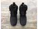 Кроссовки Nike Duckboot All Black