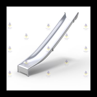 4.1200.01 Горка 1200 желоб