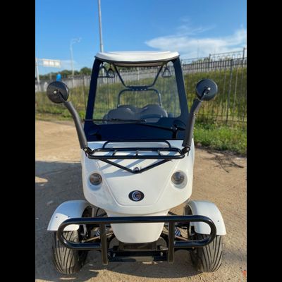 Гольфкар GreenCamel A40 52 Ah 12 V