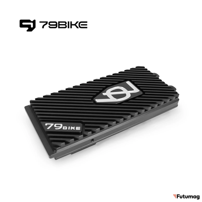 Контроллер Falcon M 72V