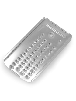 терка морковная для комбайна Normann AFP-971