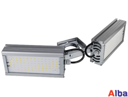 светодиодный светильник Пермь