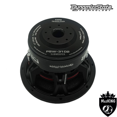 Dynamic State PSW-31D2 PRO Series