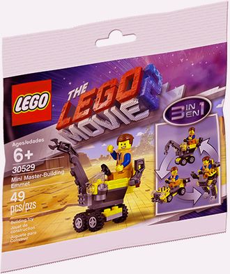 Lego set 30529 hotsell