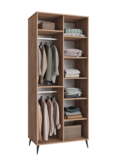 Гостиная АСТРИД - Шкаф для одежды АР-01