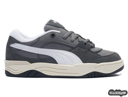 Puma 180 Corduroy Grey (35-40)