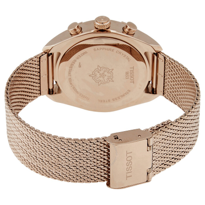 Швейцарские часы Tissot T101.917.33.031.00