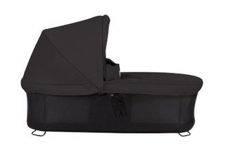 Коляска 2в1 Mountain Buggy Urban Jungle Black