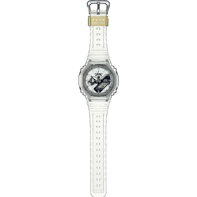 Часы Casio G-Shock GA-2140RX-7A