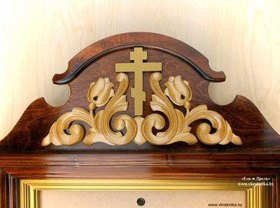 Купить резьбу по дереву