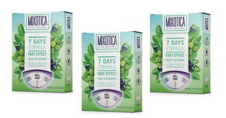 Mixotica instant drink for weight loss (3 PIECES).