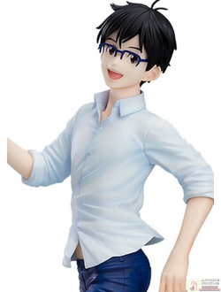 Фигурка 1/8 Юри Кацуки (Yuri Katsuki)