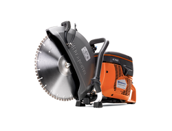 Бензорез Husqvarna K760 12"