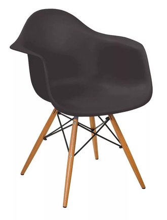 Кресло Eames купить в Анапе