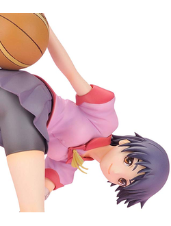 Фигурка 1/8 Суруга Камбару (Kanbaru Suruga)