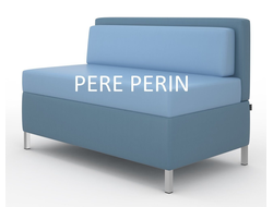 ДИВАН ДЛЯ КАФЕ. МОДЕЛЬ 18