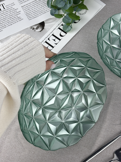 Тарелка суповая (глубокая)