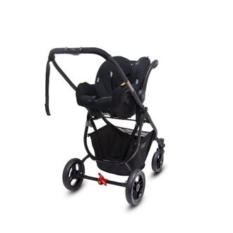 Maxi Cosi Snap 4 Ultra