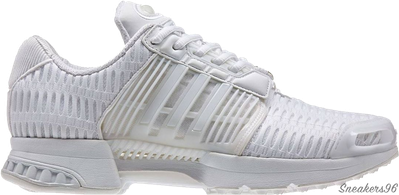 Adidas Climacool All White Мужские (41-45)