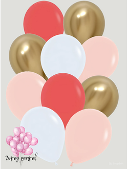 set-9-lateksnye-shariki-pastel-hrom-30-sm10-shtuk