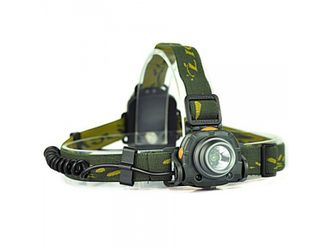 Светодиодный налобный фонарь HIGH POWER HEADLAMP FA-6616T6 FN-015