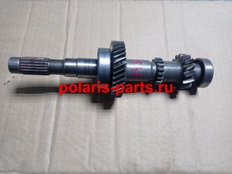 Вал кпп квадроцикла Polaris Sportsman 3234348