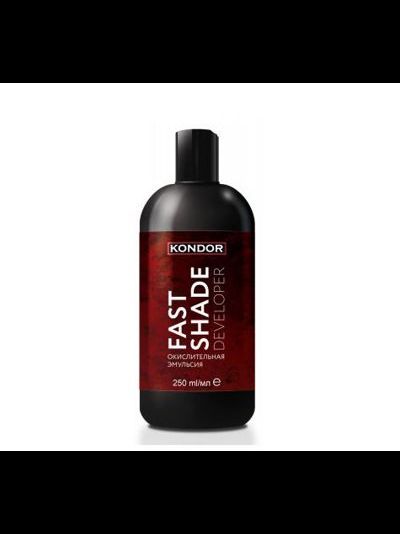 KONDOR Fast Shade Окислительная эмульсия , 500 мл