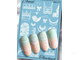 Слайдер-дизайн MilliArt Nails MAX-374