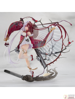 Фигурка 1/7 Чао Хо (Chao Ho)