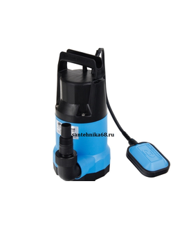 Погружной насос Джилекс Дренажник 110/6