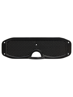 Накладка транцевая, металл