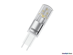 Osram Parathom LED PIN 30 T13 2.4w/827 12v GY6.35