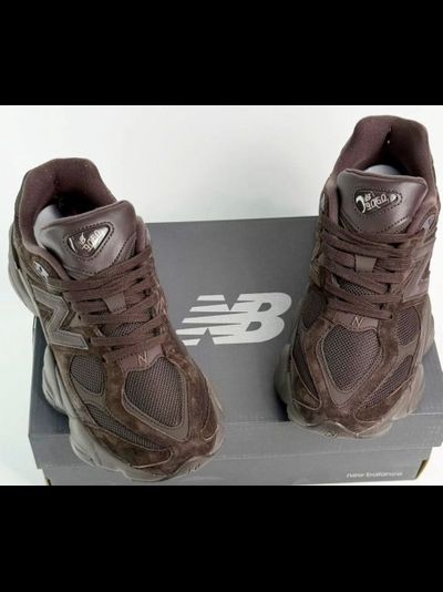 New Balance 9060 'Chocolate'