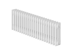 Дизайн-радиатор Royal Thermo Insignia C3030 - 22 секц. RAL9016