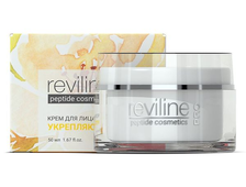 Reviline Pro — крем для лица укрепляющий