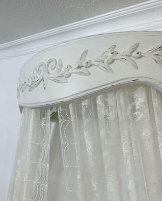 Балдахин "Romance"