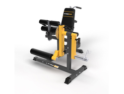 Тренажер для сгибания и разгибания ног STONERISE DTrainer