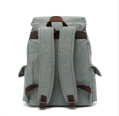 Рюкзак Wild Bags Florens Песочный