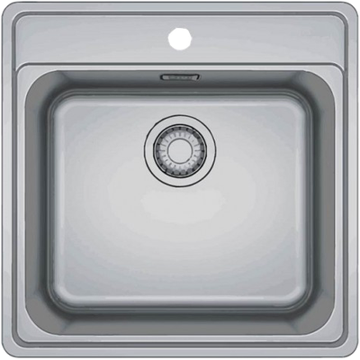 Мойка Franke Bell BCX 210-51 TL