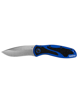 Складной нож Kershaw BLUR 1670NBSW