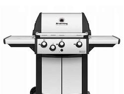 Газовый гриль Broil King Signet 340