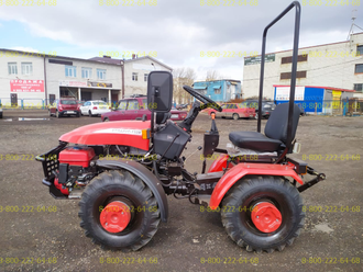 Минитрактор мтз 132мт купить опрыскиватель садовый к трактору