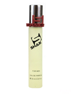 SHAIK M&W 164 Парфюмерная вода унисекс 20 ml