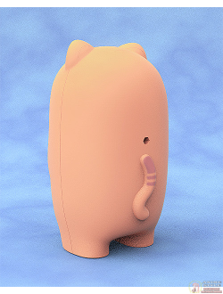 Сменное тело для нендроида Cat